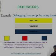 Emulators And Debuggers