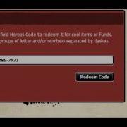 BFH Reedem Codes