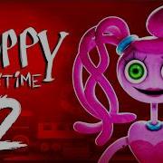 Poppy Playtime Chapter 2 Full Gameplay Playthrough Full Game