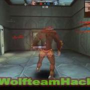 Wolfteam Hack 2013 Wallhack Aimbot Character