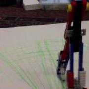 Debugging The Drawbot
