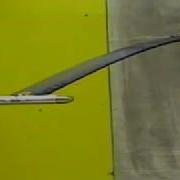 Aeroelastic Experiments Very High Aspect Ratio Wing