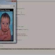 Simple Image Gallery Application Using Canvas HTML5