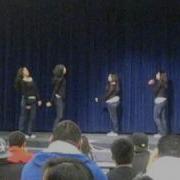 Sigma Delta Lambda Go Greek 2011