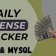 Daily Expense Tracker Using PHP And MySQL Last Updated Sept 2025