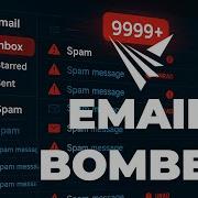 FREE Email Bomber Flooder Spam Inbox How To Use Tutorial