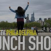 BALCONYTV PHILADELPHIA LAUNCH SHOW