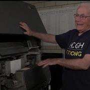 IBM 1403 N1 Printer