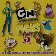 Chowder Theme Main Title