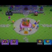 Squad Busters Opening Title Home Lobby Music Soundtrack OST HD 1080p