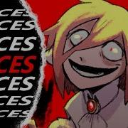 Voices Technoblade Dsmp Animatic