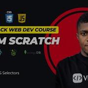CSS Selectors Explained For Beginners Target Elements Like A Real Developer