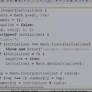 Lecture 6 Javascript