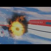 Final Destination Plane Roblox Animation