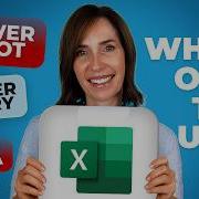 Still Guessing Between Power Query Power Pivot And VBA Watch This