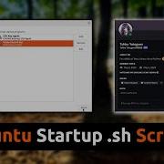 How To AutoStart On Startup Sh Bash Script Programs On Linux