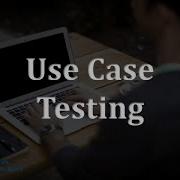 Use Case Testing AR ISTQB FL 2018