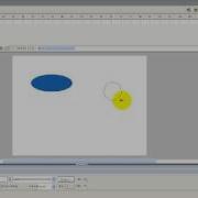 Animation Basic Shape Draw