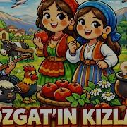 Yozgat ın Kızları Elma Yanaklı Neşeli Köy Türküsü