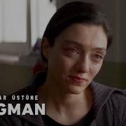 Kuru Otlar Üstüne Fragman