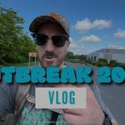 Outbreak Fest 2025 Vlog