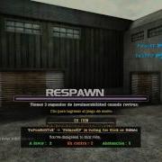 Wolf Team Latino PeluzoKF Usando Hacker