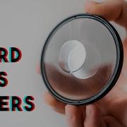 12 Weird Lens Filters Put To The Test