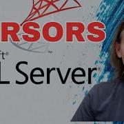 SQL Server Cursor With Billy Thomas From ALLJOY Data