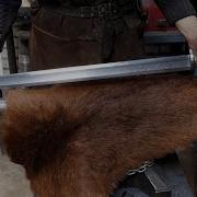 Forging A Multibar Viking Sword The Complete Movie