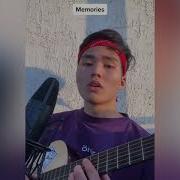 Xcho MACAN Memories Colorit Cover