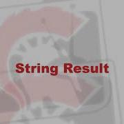 String Result Obscure Syntax 6 Delphi 155