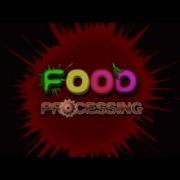 Food Processing IPhone IPod Trailer
