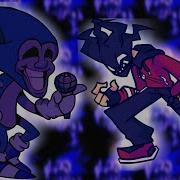 Majin Sonic Vs A G O T I Sing Onsalught Bob Friday Night Funkin