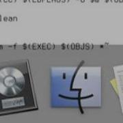 Writing A Simple Makefile