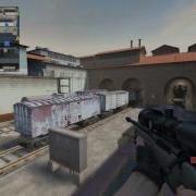 SICKEST AWP ACE IN THE HISTORY OF CSS