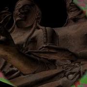 Semantic Segmentation Of The Sarcophagus Of The Sposes 3D Model