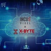 XByte Data Crawling Enterprise Solutions Corporate Video Incube Pixel