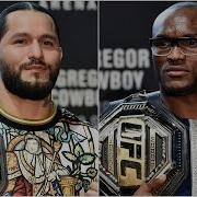 Breaking Down Kamaru Usman Vs Jorge Masvidal UFC 251 SportsCenter