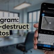 How To Send Self Destructing Photos In Telegram Step By Step Guide
