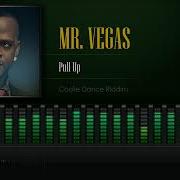 Mr Vegas Pull Up Coolie Dance Riddim HD