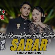 Silvy Kumalasari Feat Sadewok Sabar Official Music Video Duh Sayang Ngapuntene Saestu