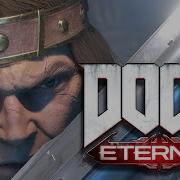 Doom Eternal Начало Стрим на ПК Часть 1