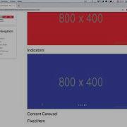 Materialize JavaScript Carousel