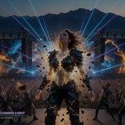 MarFluxMusic Becoming Light Vocal Trance Ascension Mix 2026