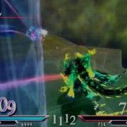 Dissidia Duodecim S AI Is Amazing