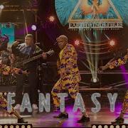 FANTASY EWF Cover THE CHICAGO FUNK EARTH WIND AND FIRE TRIBUTE BAND