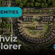 ARCHVIZ EXPLORER UE 5 7 04 POIS AMENITIES