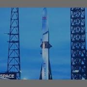 Blue Origin Rocket Explodes In Massive Fireball During Engine Test