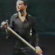 Depeche Mode Philadelphia 1 Nov 1998