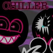 CHILLER Animation Meme CORRUPTION AU